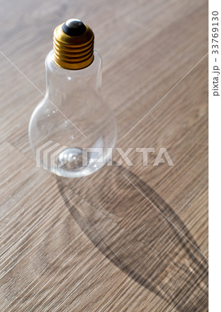 電球オブジェ 電球オブジェ 33769130