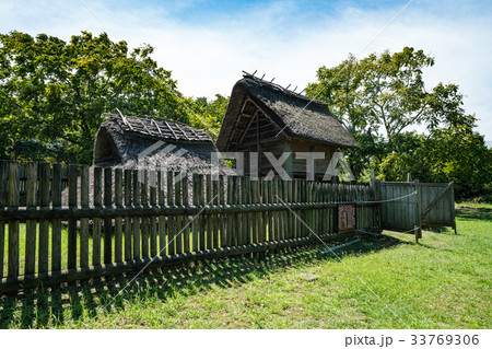 岩戸山古墳 岩戸山古墳 33769306