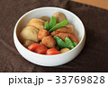 煮物 33769828