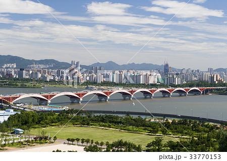 ソウル 城山大橋 アパート 33770153