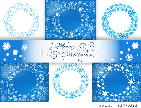 Christmas Backgrounds with Snowflakes Christmas Backgrounds with Snowflakes 33770333