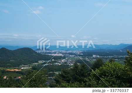 江原道 建築 春川市 33770337