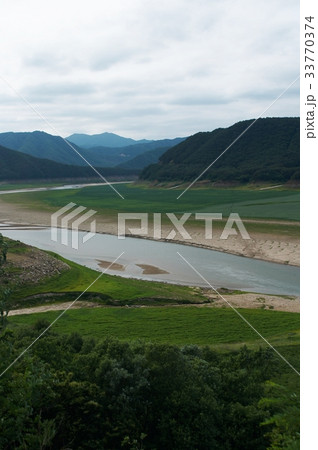 川 河 江原道 33770374