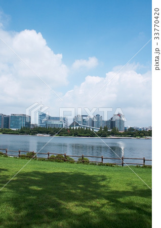 京畿道 キョンギド 一山 33770420