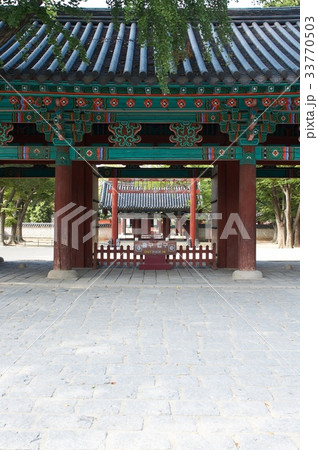 試合前 完山区 全北 33770503