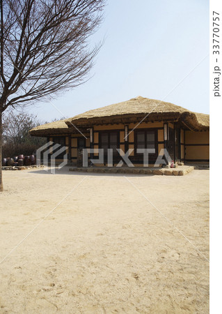 京畿道 キョンギド 一山 33770757