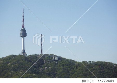 Nソウルタワー nソウルタワー 南山 33770804
