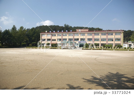 京畿道 キョンギド 運動場 33771024