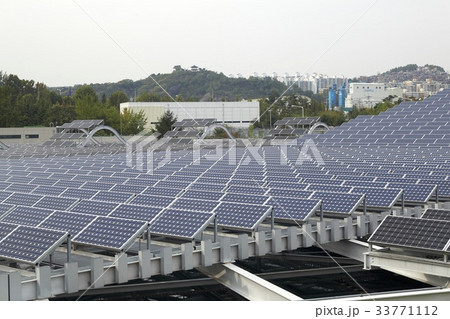 ソウル ソウルの森 集熱板 33771112