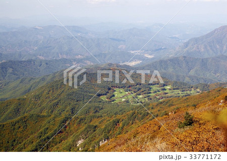 紅葉 山 景色 33771172