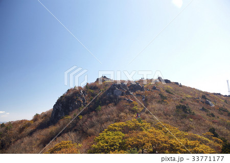 徳裕山 山 全北 33771177