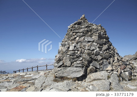 徳裕山 茂朱郡 全北 33771179