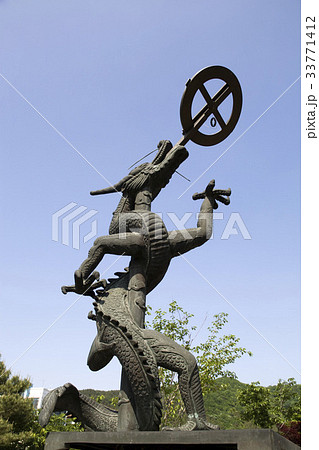 科学 ローアングル 仁川 33771412