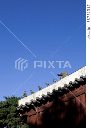 京畿道 キョンギド 陵 33771517