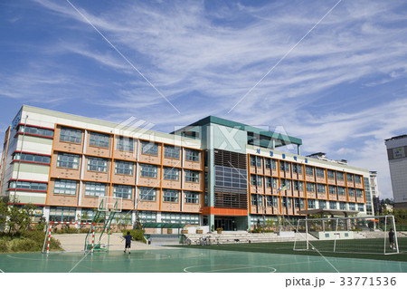 京畿道 キョンギド 羽毛雲 33771536