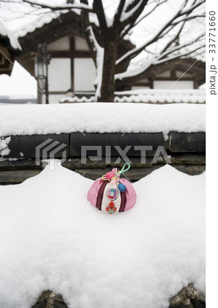 南山コル韓屋村 福袋 巾着袋 33771660