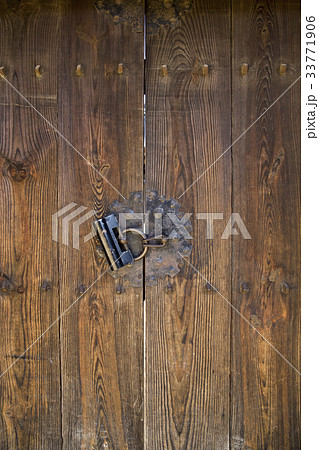 南山コル韓屋村 ソウル 出入口 33771906