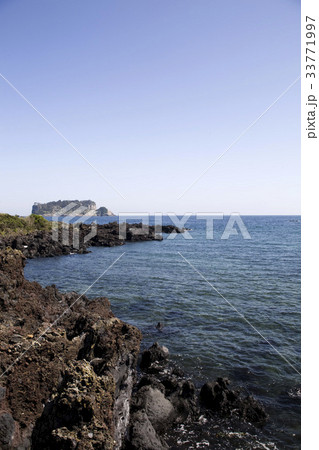 虎島 西帰浦市 済州島 33771997