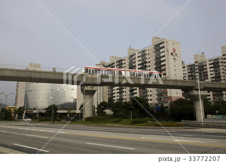 京畿道 キョンギド 道路 33772207