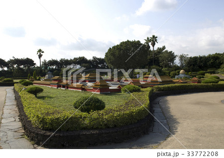 西帰浦市 紫禁城 済州島 33772208