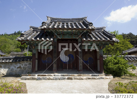 怒声郷校 論山市 忠南 33772372