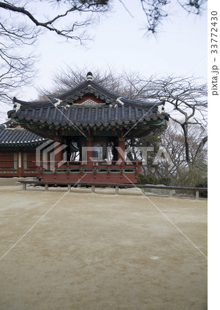 江華郡 古建築 伝燈寺 33772430