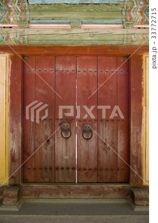 慶北 メイン 大門 33772715