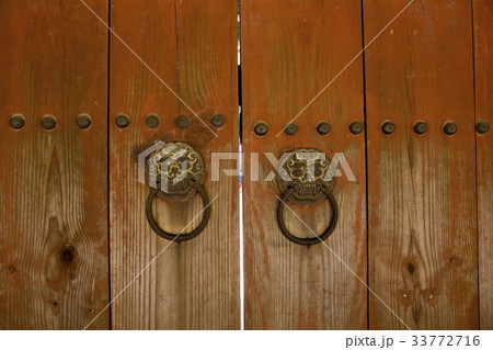 慶北 ノッカー 仏国寺 33772716