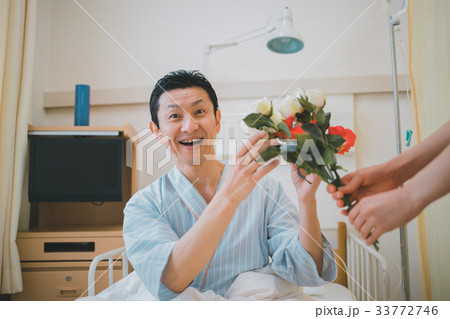 hospital hospital 33772746