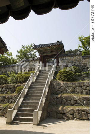 慶北 観音殿 仏国寺 33772749