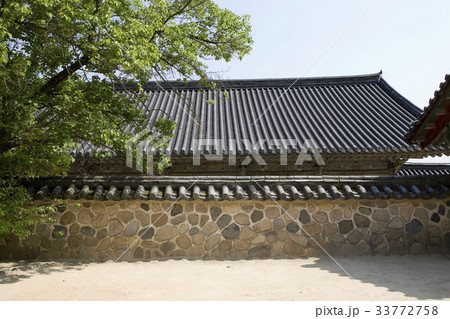 慶北 フェンス 塀 33772758