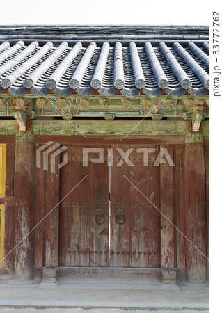 慶北 仏国寺 韓国 33772762