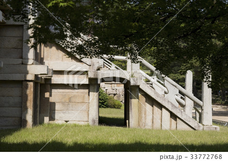 慶北 仏国寺 蓮花橋 33772768