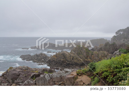 岩手県海岸 岩手県海岸 33773080