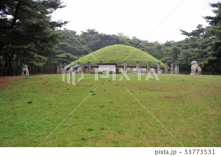 慶北 レース興徳王陵 私的 33773531