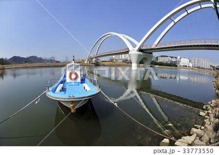 美しい竹林校 蔚山 太和江大公園 33773550