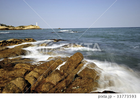 グァンギェ言葉灯台 灯台 釜山 33773593