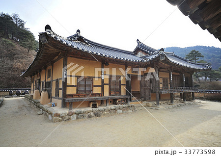 慶北 ムソム村 栄州市 33773598