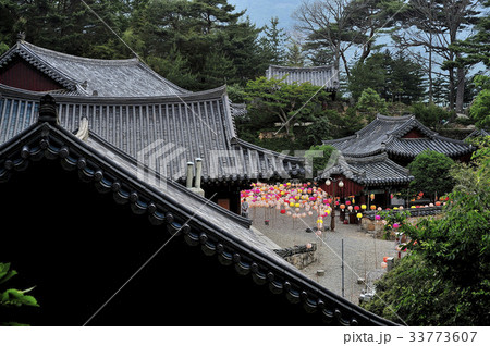 慶南 アンヤンアム 梁山市 33773607