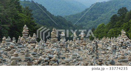 江原道 白潭寺 雪岳山 33774235