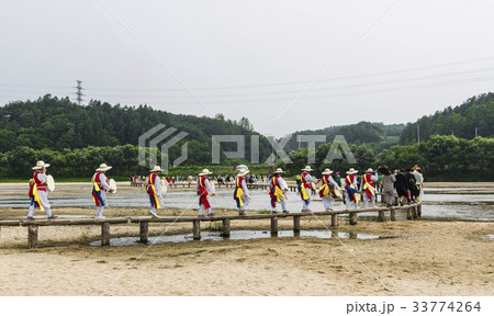 慶北 ムソム村 栄州市 33774264