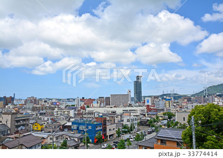 門司港風景 33774414