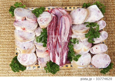 肉 材料 食材 33774620
