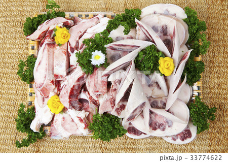 牛肉 肉 材料 33774622