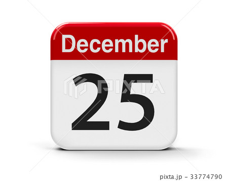 25th December 33774790
