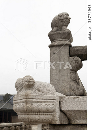 景福宮 国宝 勤政殿 33774948