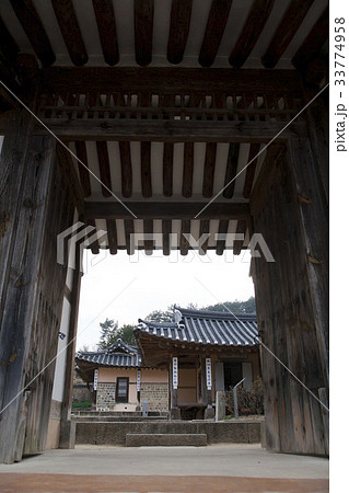 キム・ジョンヒ宅 げー 忠南 33774958