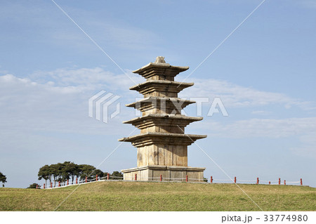 全北 韓国 建築 33774980