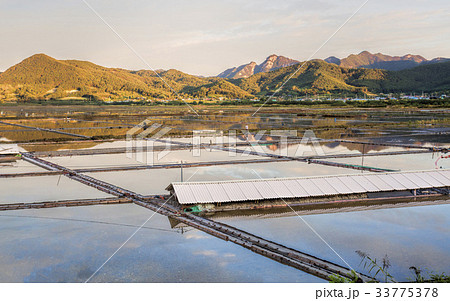 コムソ塩田 扶安郡 塩田 33775378