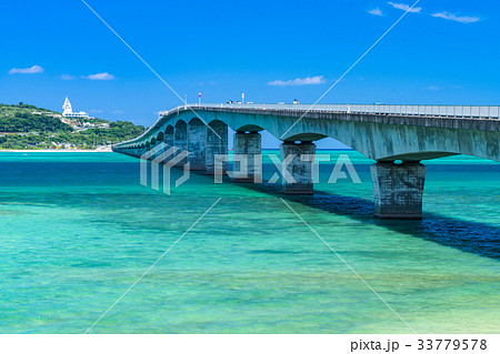 《沖縄県》古宇利島・自然風景 《沖縄県》古宇利島・自然風景 33779578